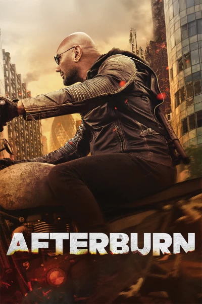 Afterburn