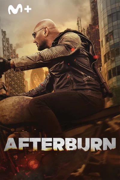 Afterburn