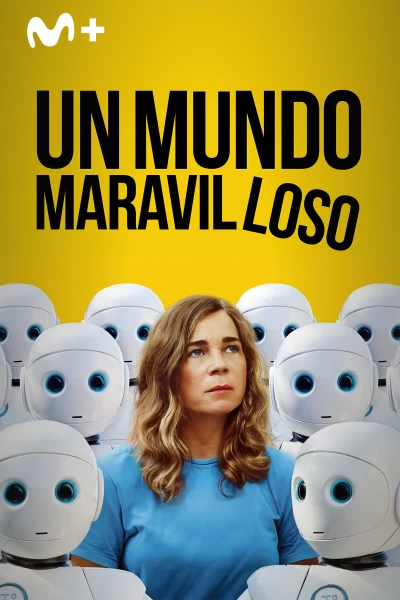 Un mundo maravilloso