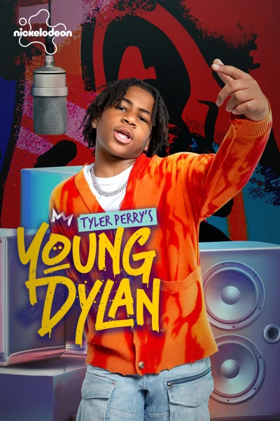 Tyler Perry's Young Dylan