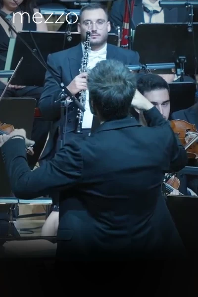 Falla: El amor brujo - Ljubljana Festival