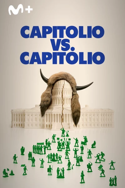 Capitolio vs. Capitolio