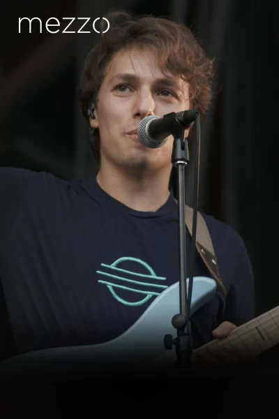 Matteo Mancuso - Festival International de Jazz de Montréal