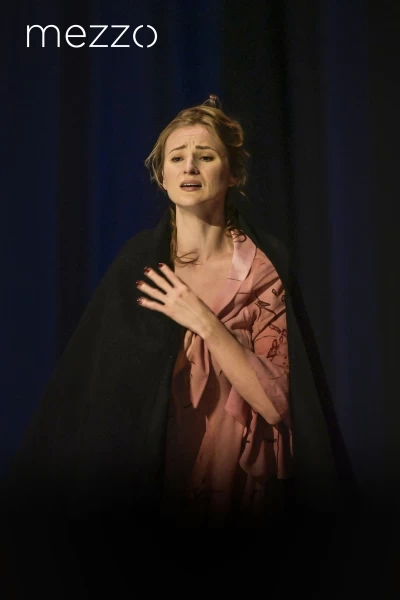 Berlioz: La condenación de Fausto - Théâtre des Champs-Elysées Paris