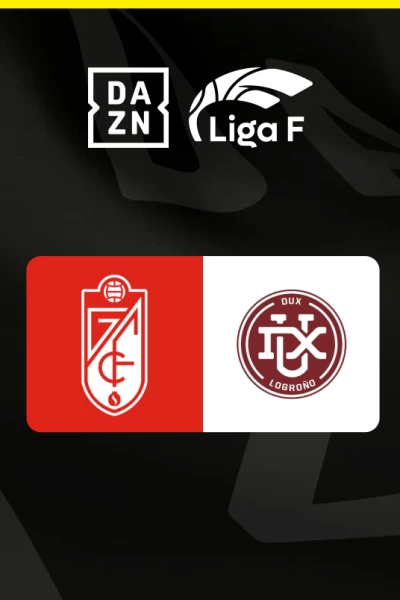 Jornada 16. Jornada 16: Granada - DUX Logroño