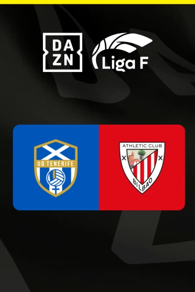 Jornada 16. Jornada 16: Costa Adeje Tenerife - Athletic