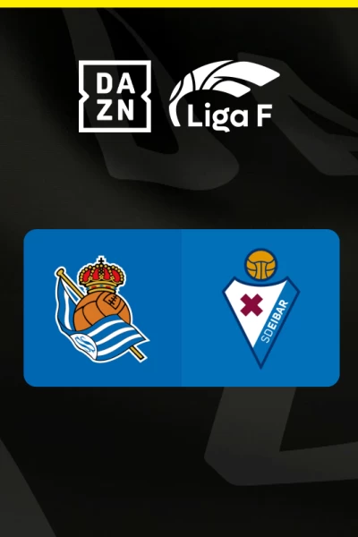 Jornada 17. Jornada 17: Real Sociedad - SD Eibar