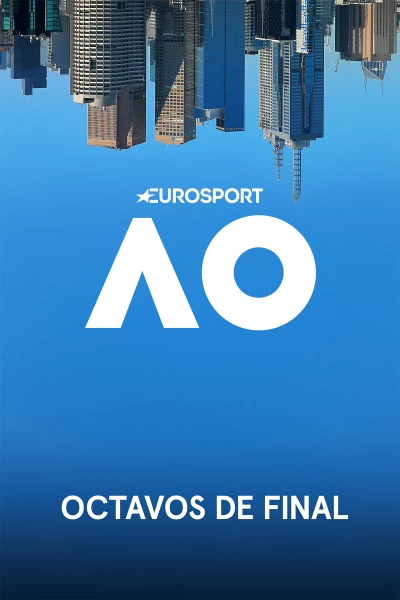 Octavos de final. Octavos de final - Día 1 - Partido 5
