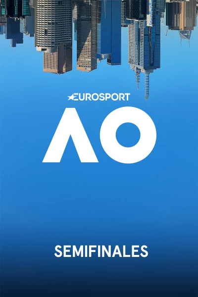 Femenino. Femenino: Semifinales F