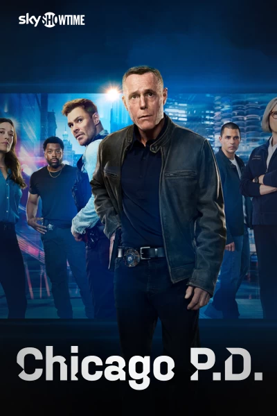 Chicago PD