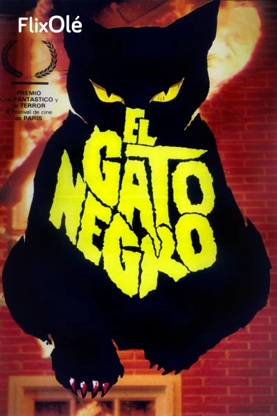 El gato negro