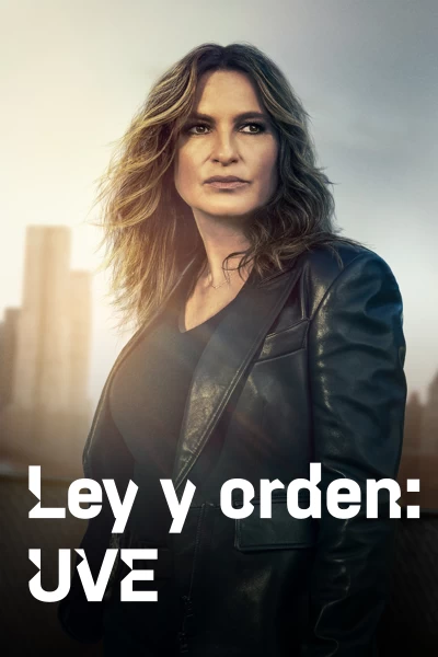 Ley y Orden: Unidad de víctimas especiales. T(T27). Ley y Orden:... (T27): Ep.10 Fidelis Ad Mortem