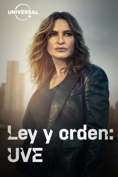 Ley y orden: unidad de víctimas especiales