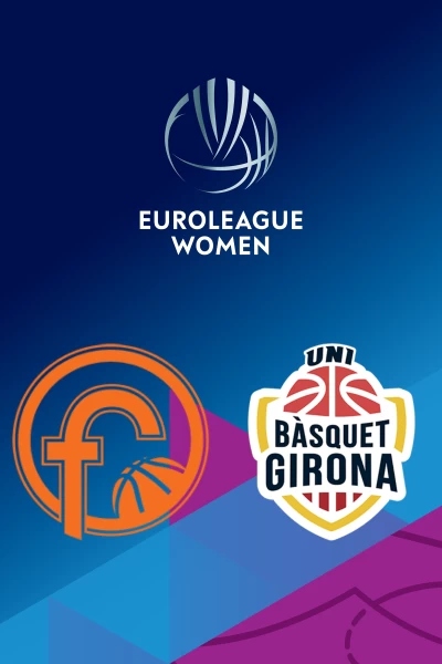 Jornada 10. Jornada 10: Beretta Familia Schio - Spar Girona