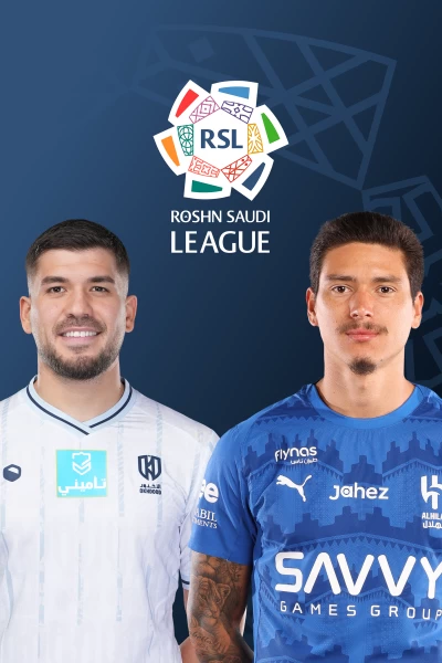 Jornada 21. Jornada 21: Al Okhood - Al Hilal