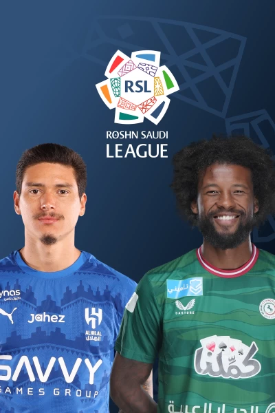 Jornada 22. Jornada 22: Al Hilal - Al Ettifaq