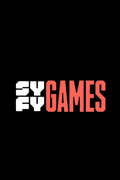 SYFY Games. T(T5). SYFY Games (T5): Ep.3