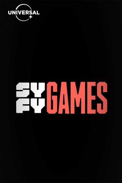 SYFY Games