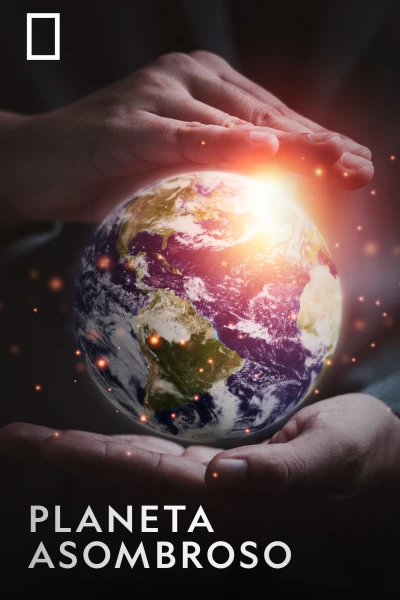 Planeta asombroso