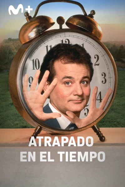 Atrapado en el tiempo