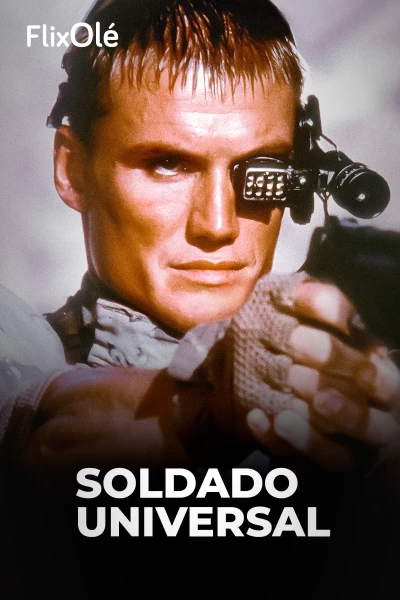 Soldado universal