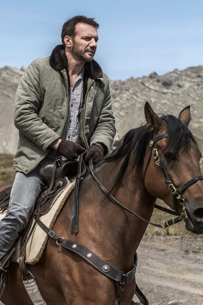 Alex Hugo. T(T1). Alex Hugo (T1): Ep.2 La caza