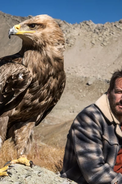 Alex Hugo. T(T1). Alex Hugo (T1): Ep.3 Como un pájaro sin alas