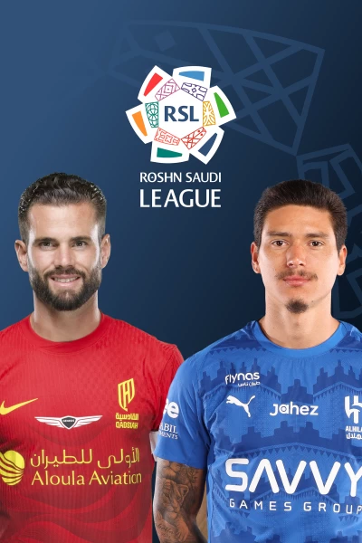 Jornada 19. Jornada 19: Al Qadsiah - Al Hilal