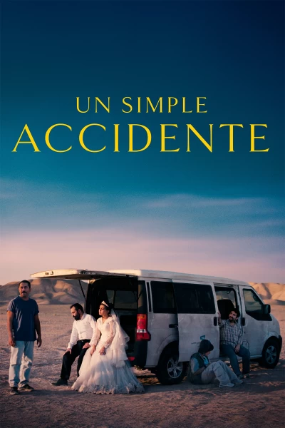 Un simple accidente