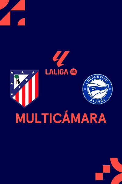 Jornada 20. Jornada 20: At. Madrid - Alavés