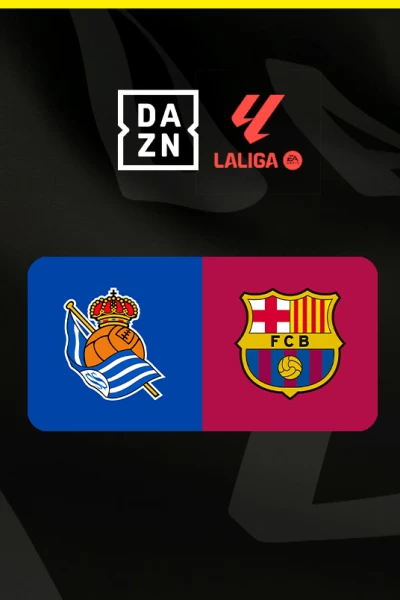 Jornada 20. Jornada 20: Real Sociedad - Barcelona