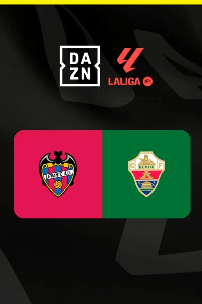 Jornada 21. Jornada 21: Levante - Elche