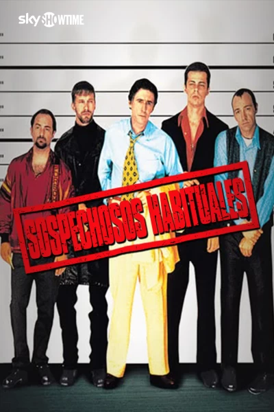 Sospechosos habituales