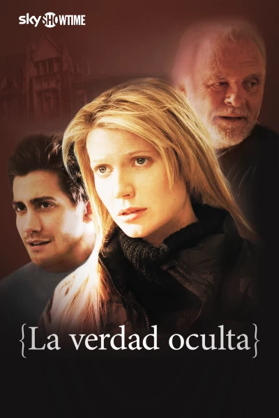 La verdad oculta