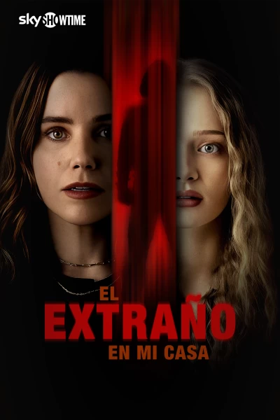 El extraño en mi casa