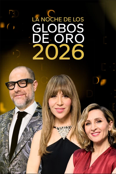 La Noche de los Globos de Oro 2026