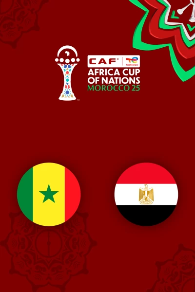 Semifinales. Semifinales: Senegal - Egipto
