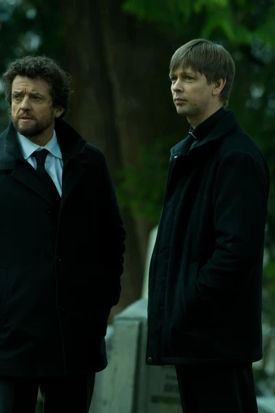 Motive. T(T1). Motive (T1): Ep.10 Un ángel caído