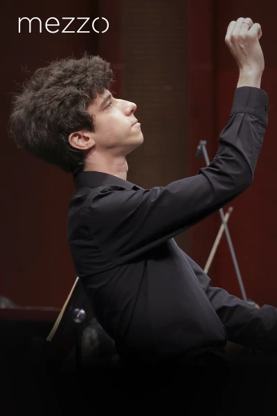 Van Cliburn Piano Competition 2025