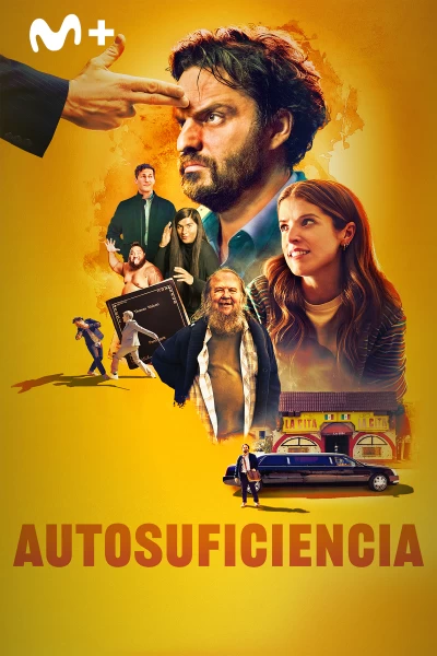 Autosuficiencia