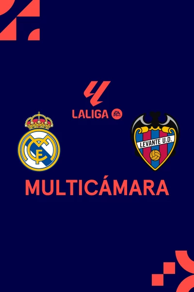 Jornada 20. Jornada 20: Real Madrid - Levante