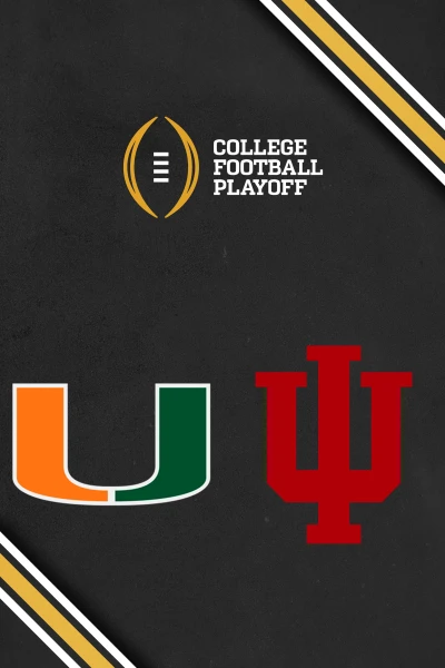 National Championship Game. National Championship Game. Miami - Indiana
