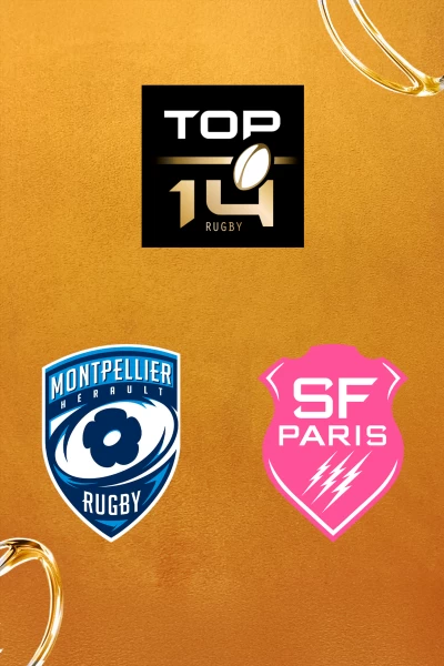Jornada 16. Jornada 16: Montpellier - Stade Français
