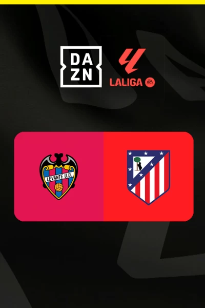 Jornada 22. Jornada 22: Levante - Atlético de Madrid