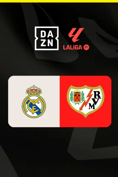 Jornada 22. Jornada 22: Real Madrid - Rayo