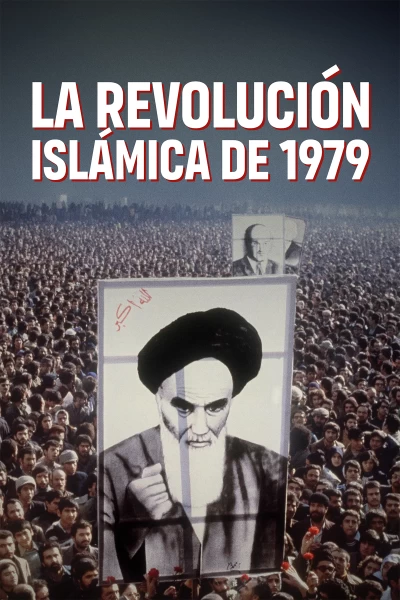 La Revolución islámica de 1979