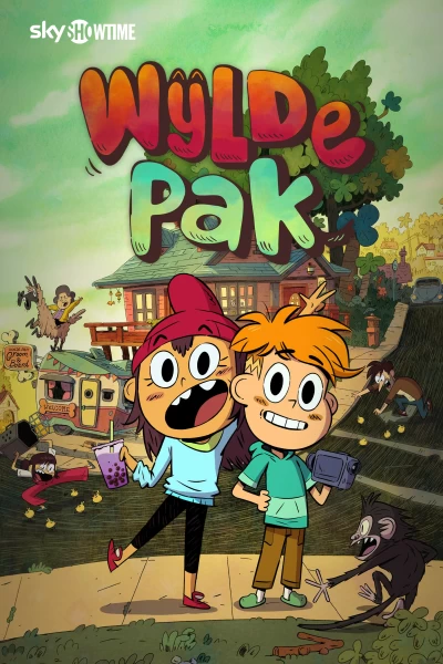 Los Wylde Pak