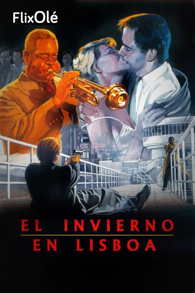 El invierno en Lisboa