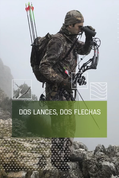 Dos lances, dos flechas