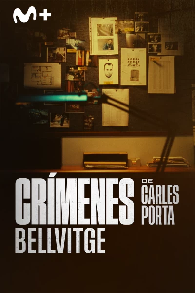Crímenes: Bellvitge